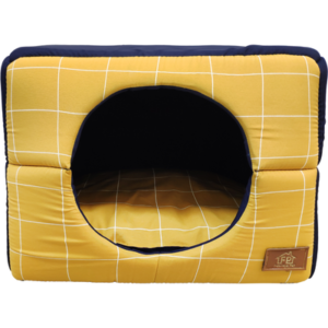 Cama Iglu Exclusive Amarelo