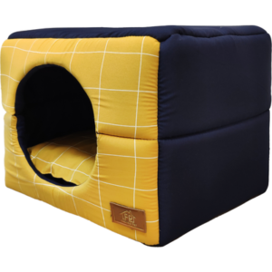 Cama Iglu Exclusive Amarelo