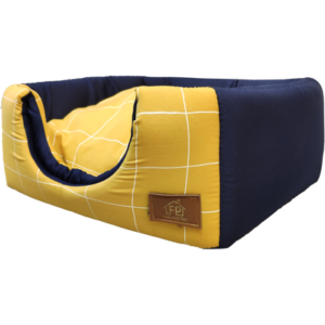 Cama Iglu Exclusive Amarelo