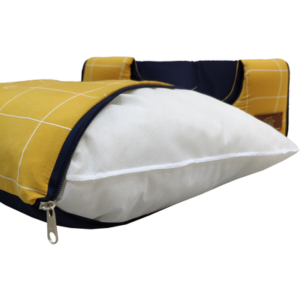 Cama Iglu Exclusive Amarelo