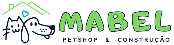 Mabel Pet Shop e Construção